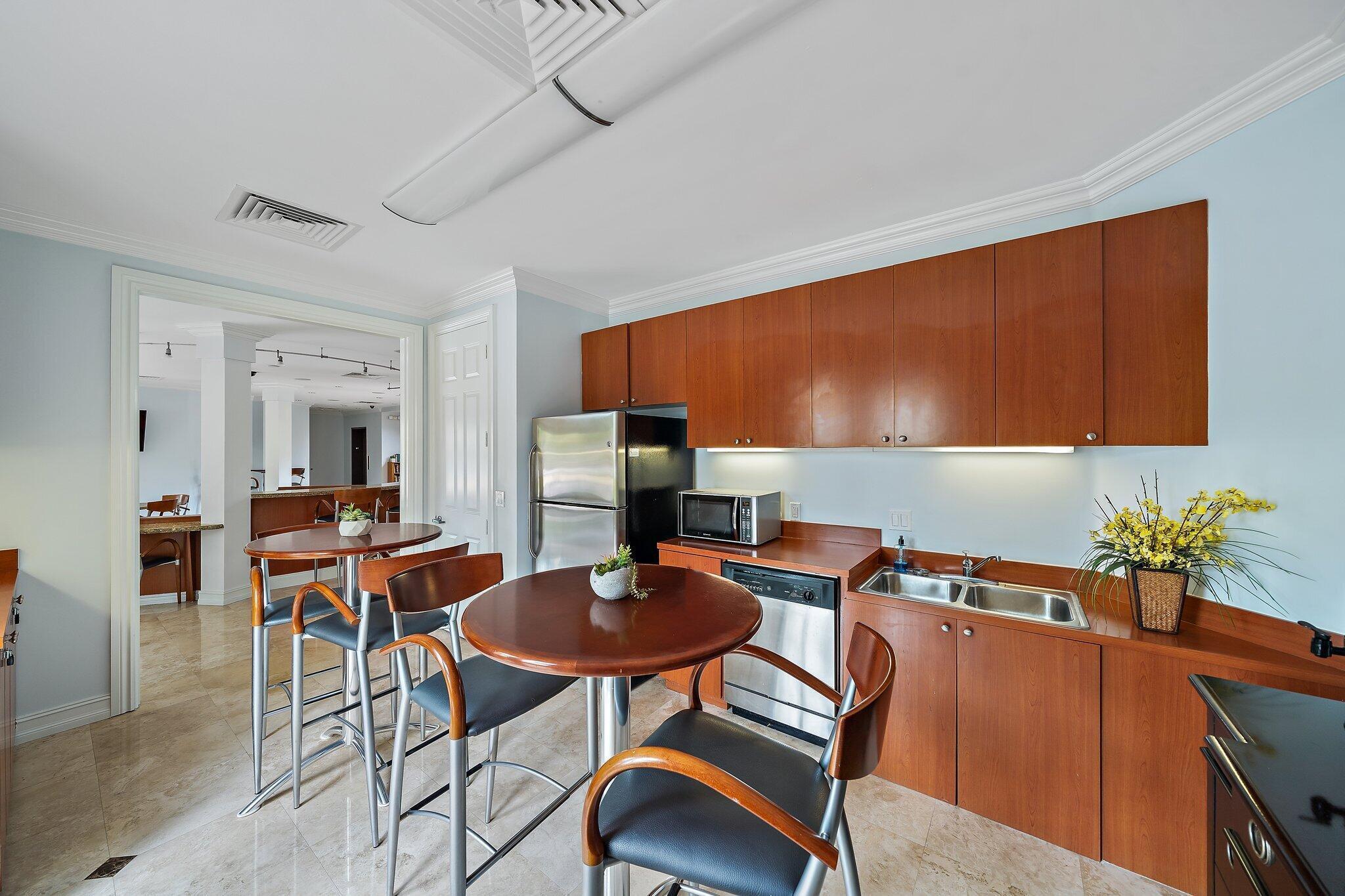 OCEAN TRACE CONDO - Residential Lease