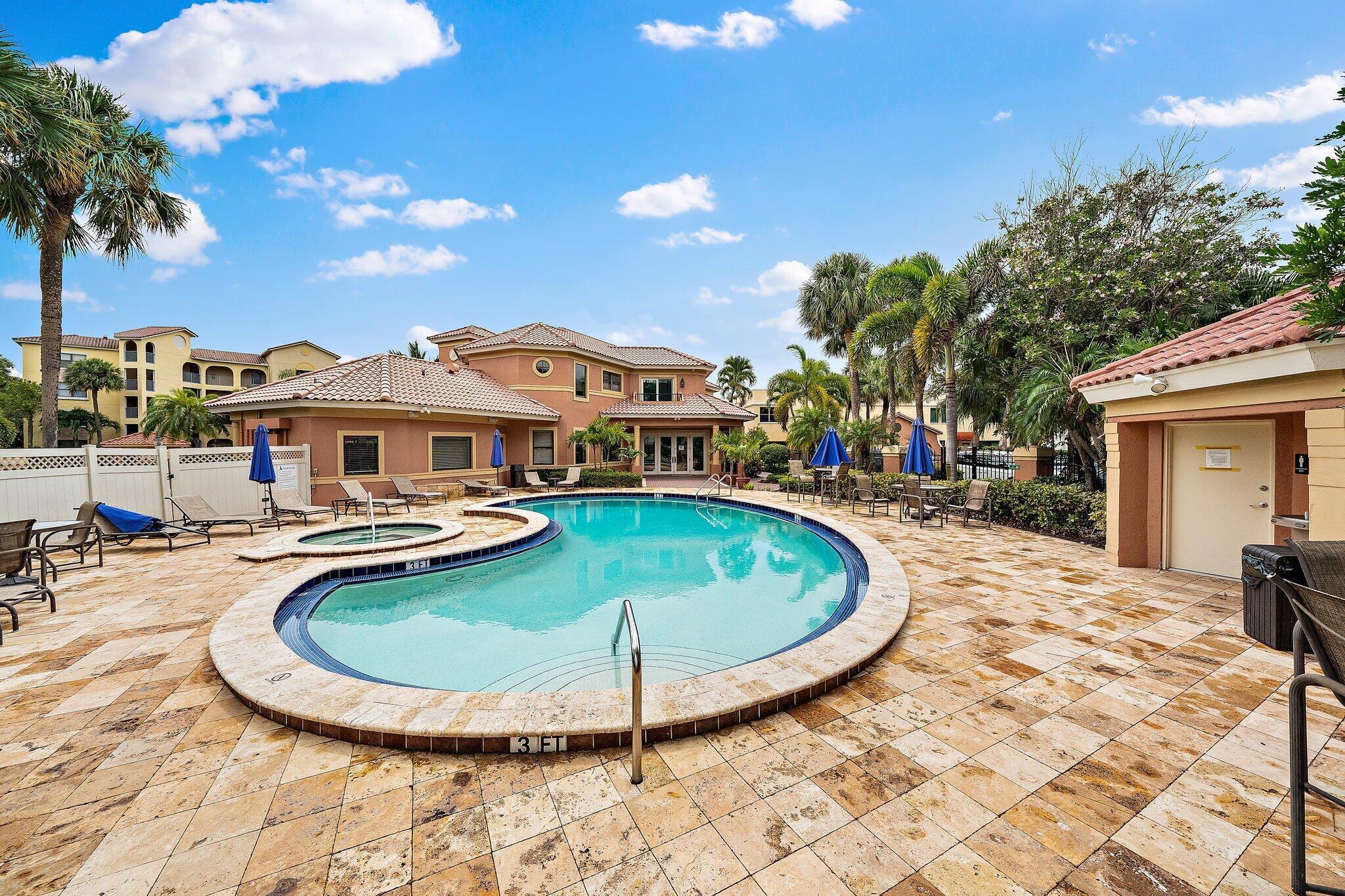 OCEAN TRACE CONDO - Residential Lease