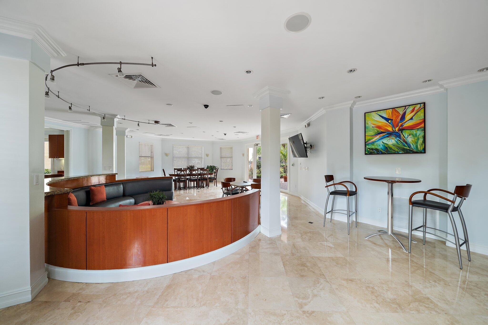 OCEAN TRACE CONDO - Residential Lease
