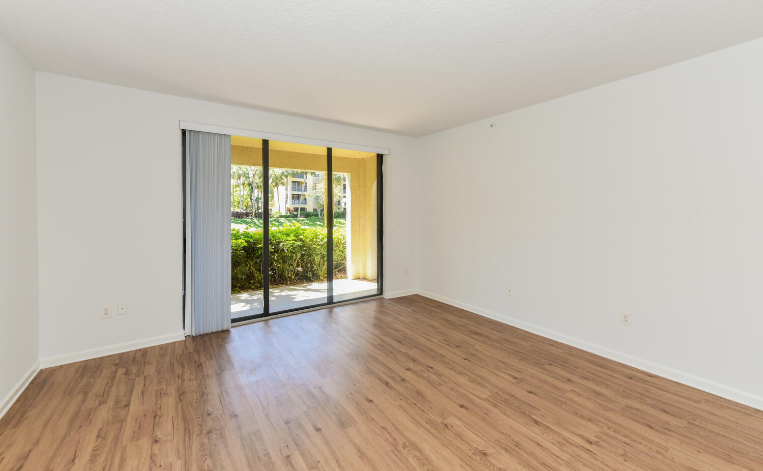 OCEAN TRACE CONDO - Residential Lease