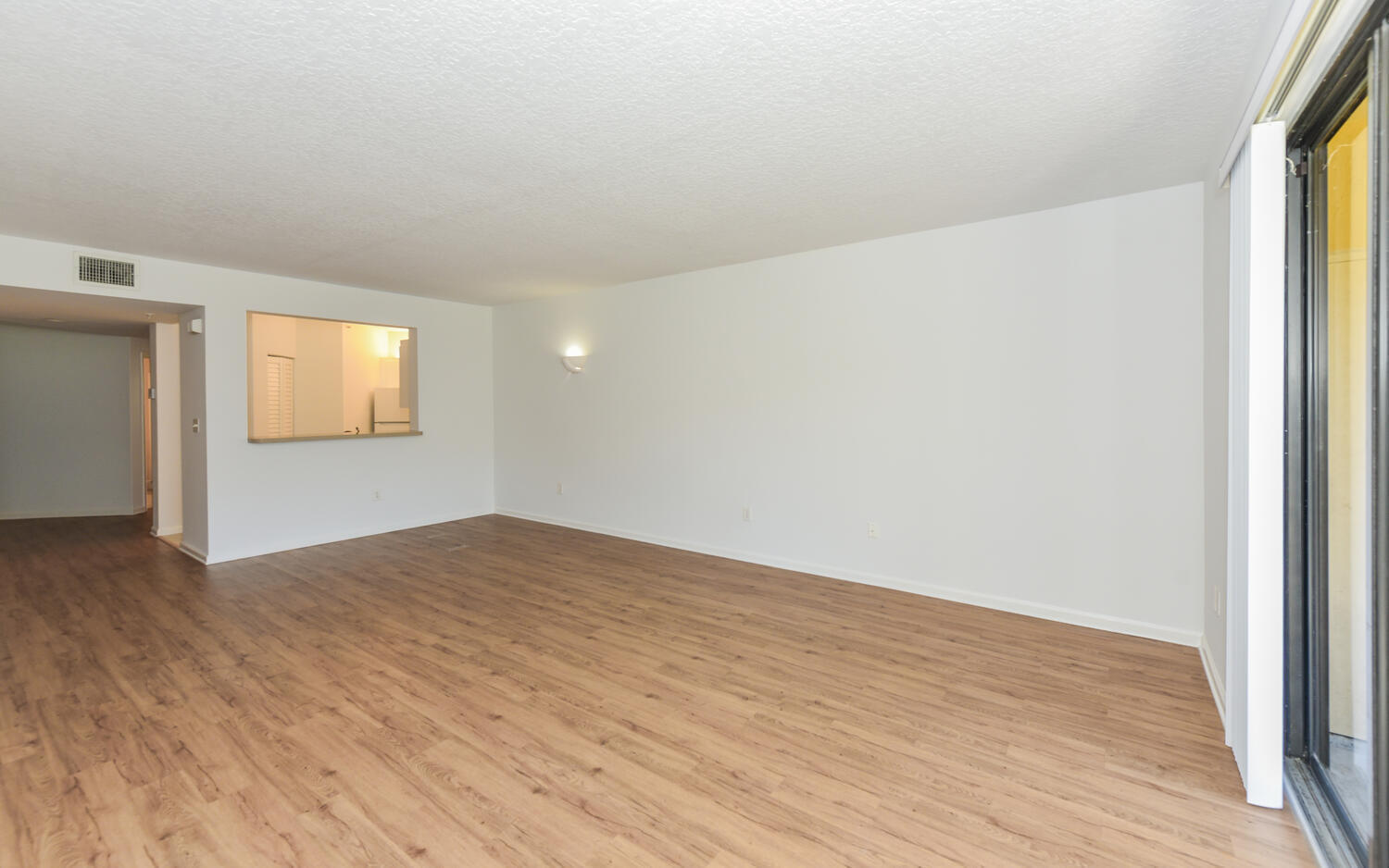 OCEAN TRACE CONDO - Residential Lease