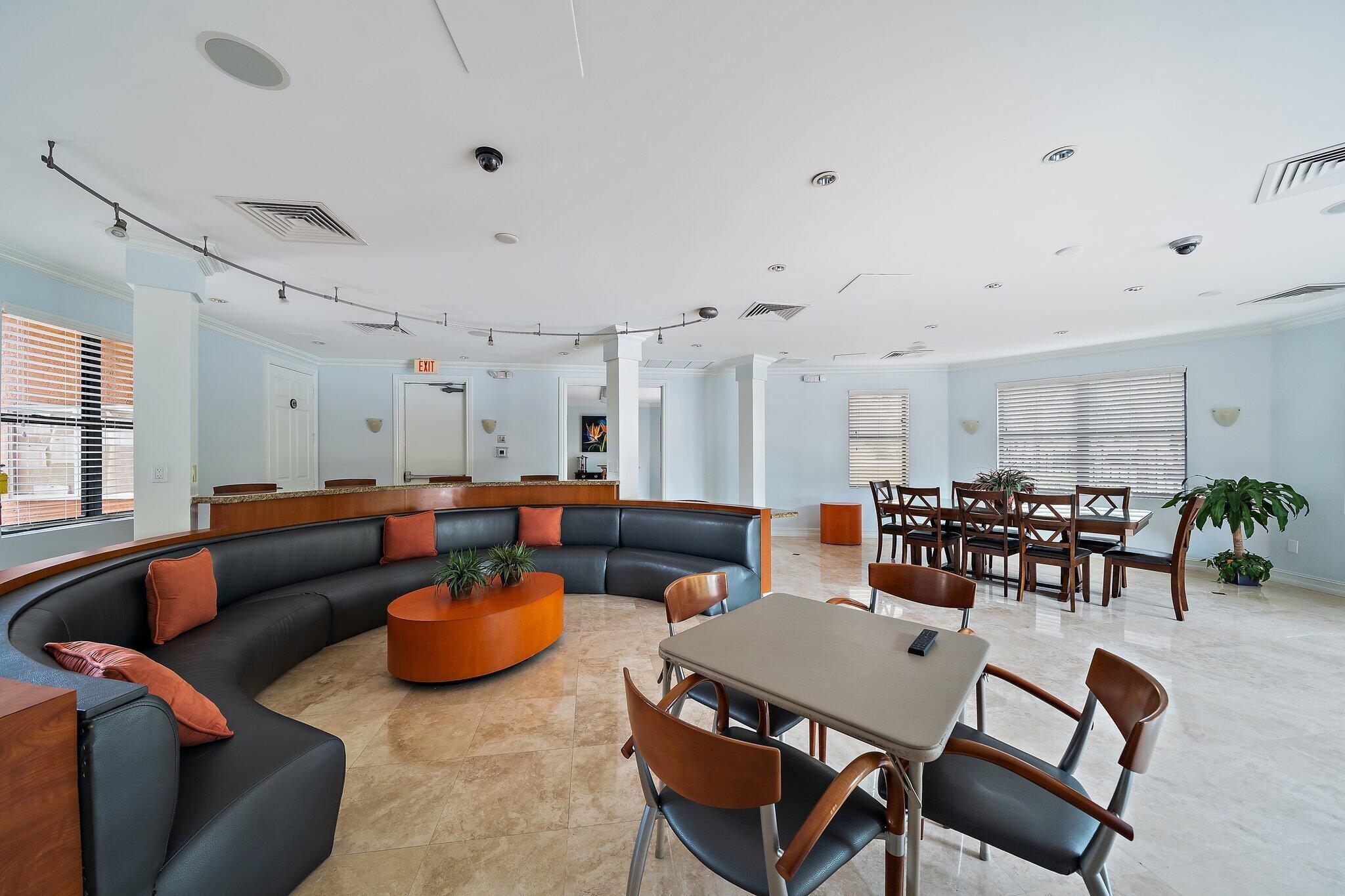 OCEAN TRACE CONDO - Residential Lease