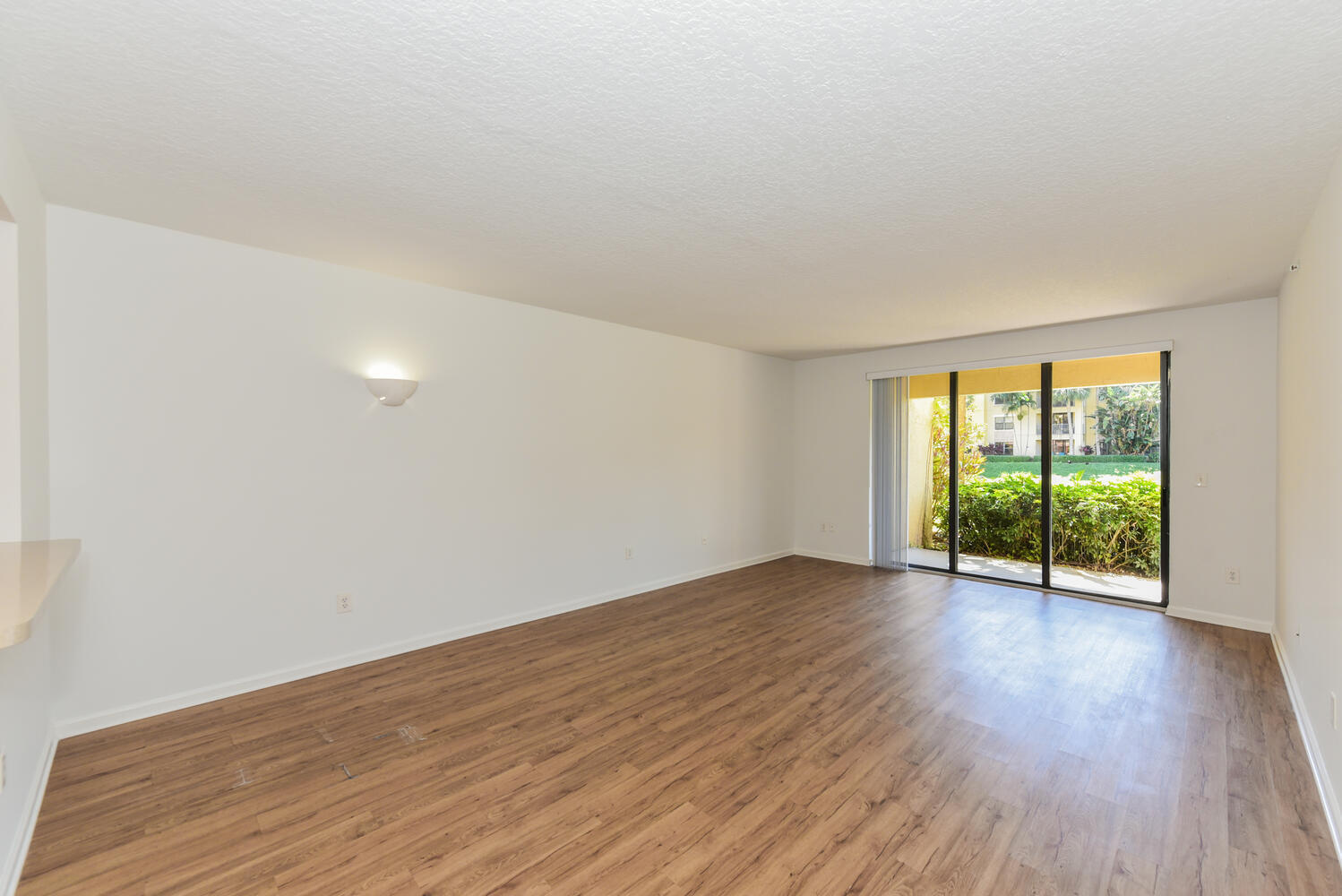 OCEAN TRACE CONDO - Residential Lease