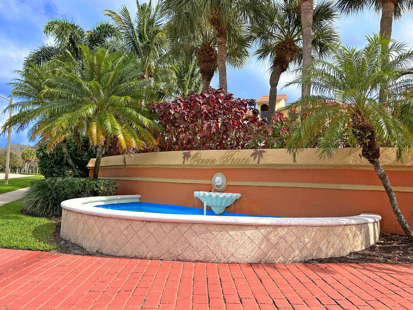 OCEAN TRACE CONDO - Residential Lease