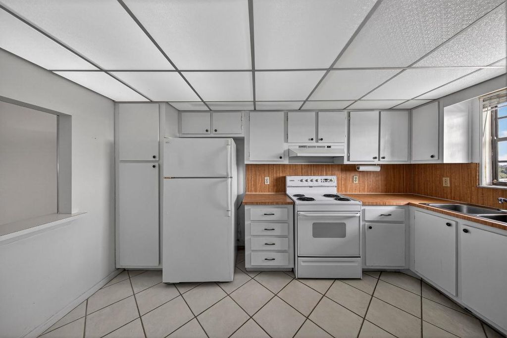 Photo of 2400 Deer Creek Country Club Boulevard #604-1, Deerfield Beach, FL 33442 (MLS # R11153698)