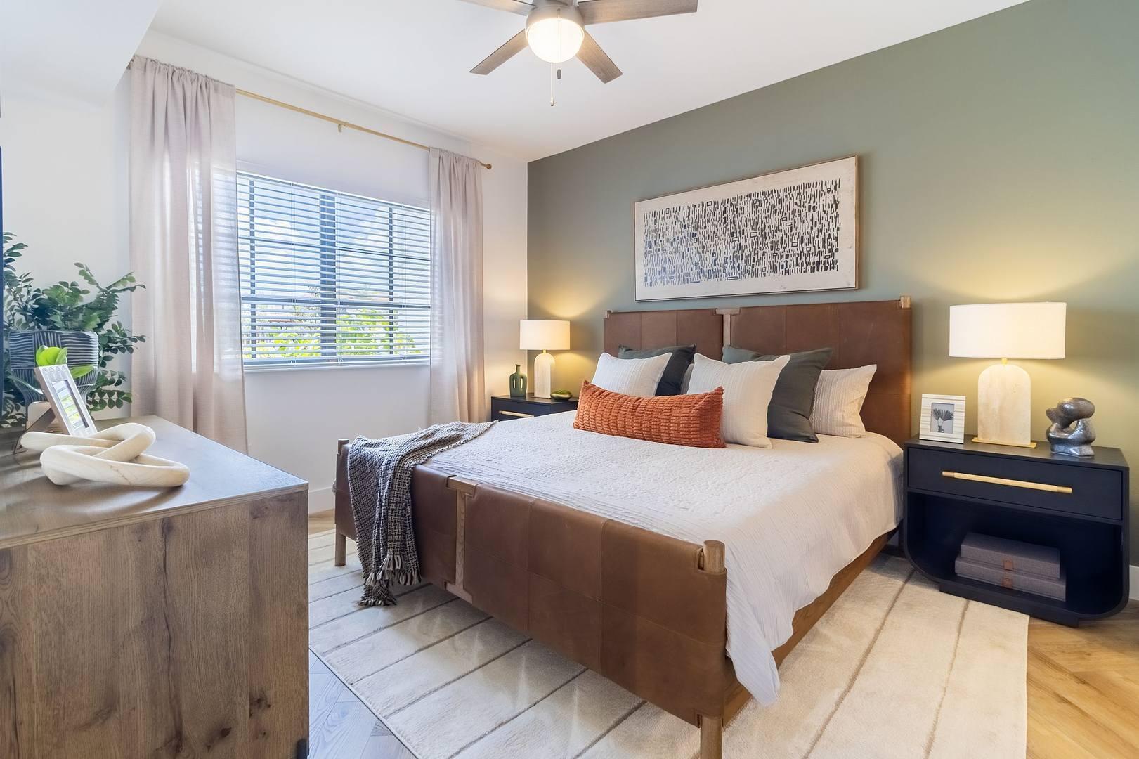 Atlantico at Royal Palm B - Residential Lease