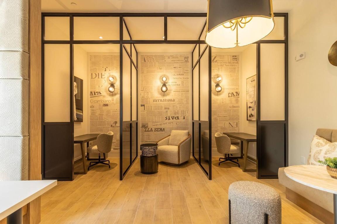 Atlantico at Royal Palm Beach - Residential Lease