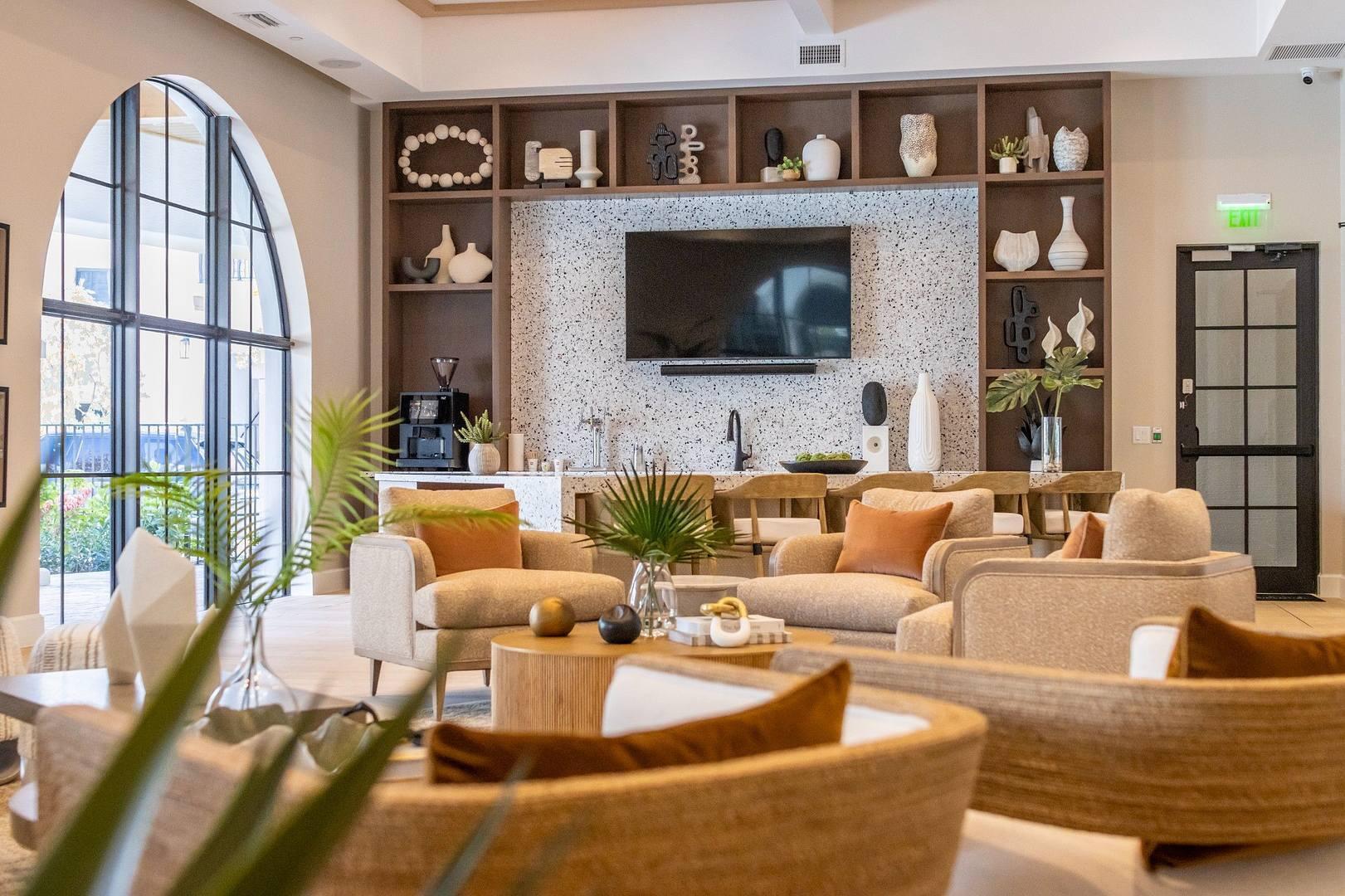 Atlantico at Royal Palm B - Residential Lease