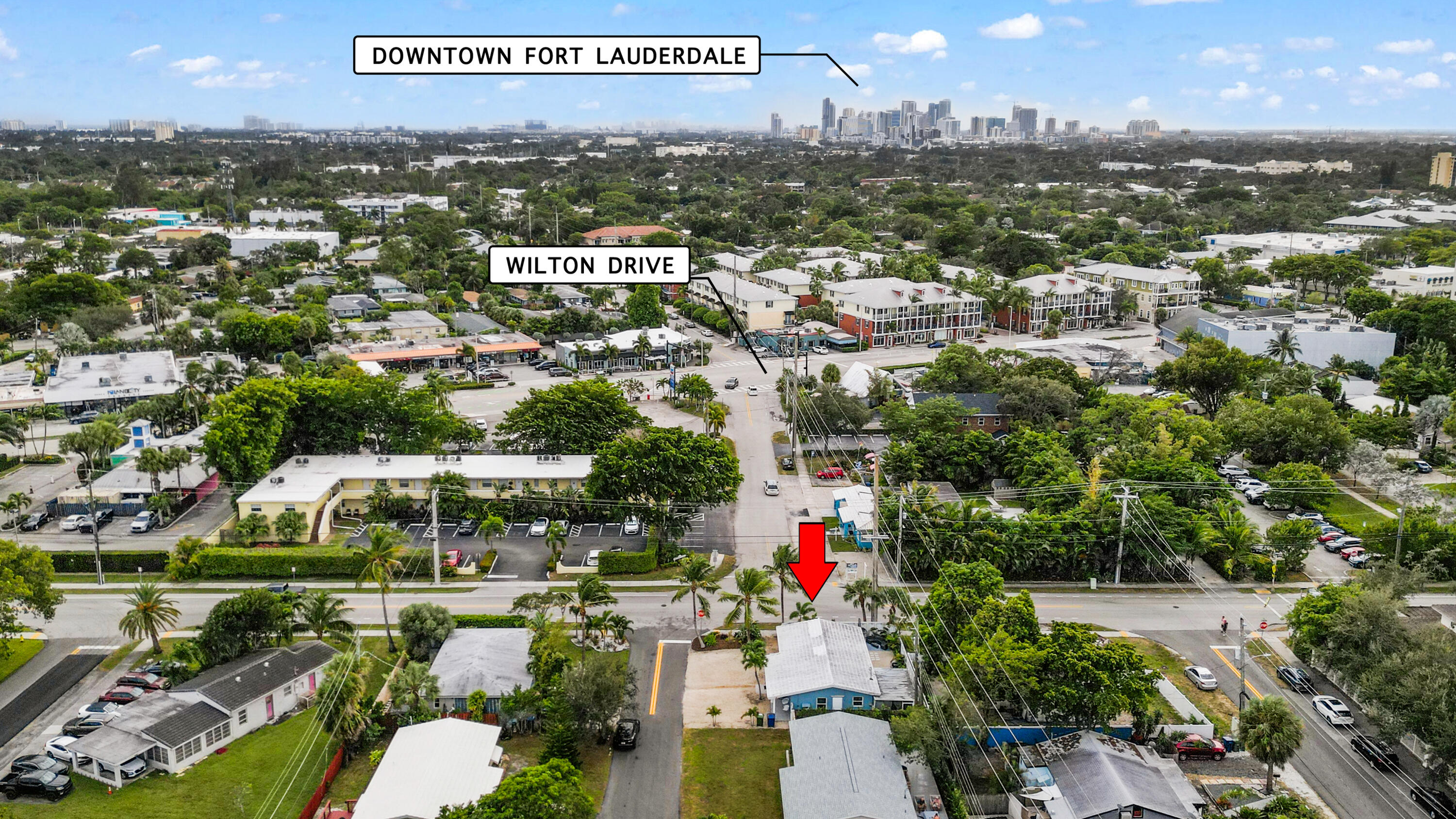 HIGHLAND ESTATES - Residential