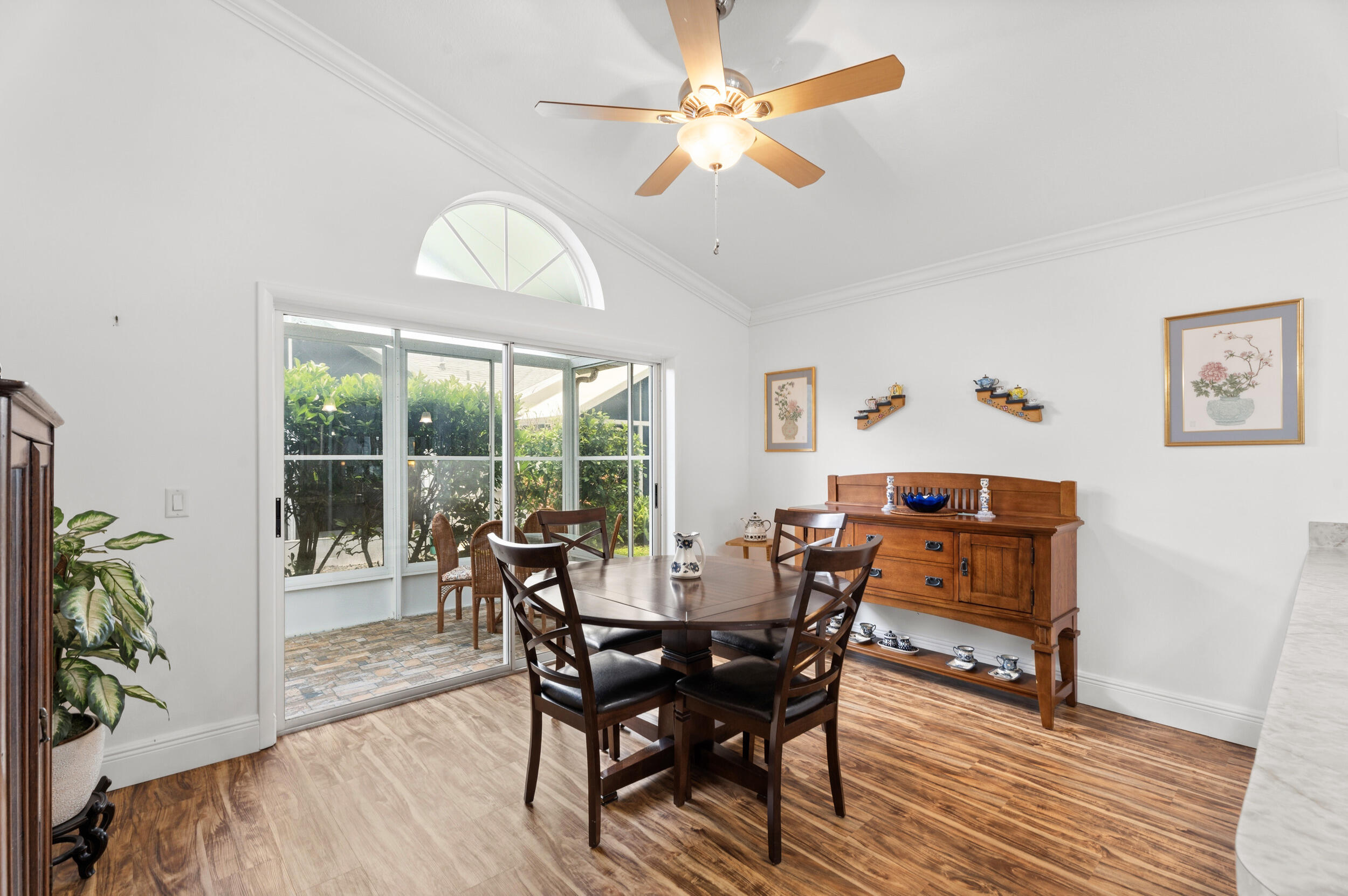KINGS ISLE PHASE 1 - Residential