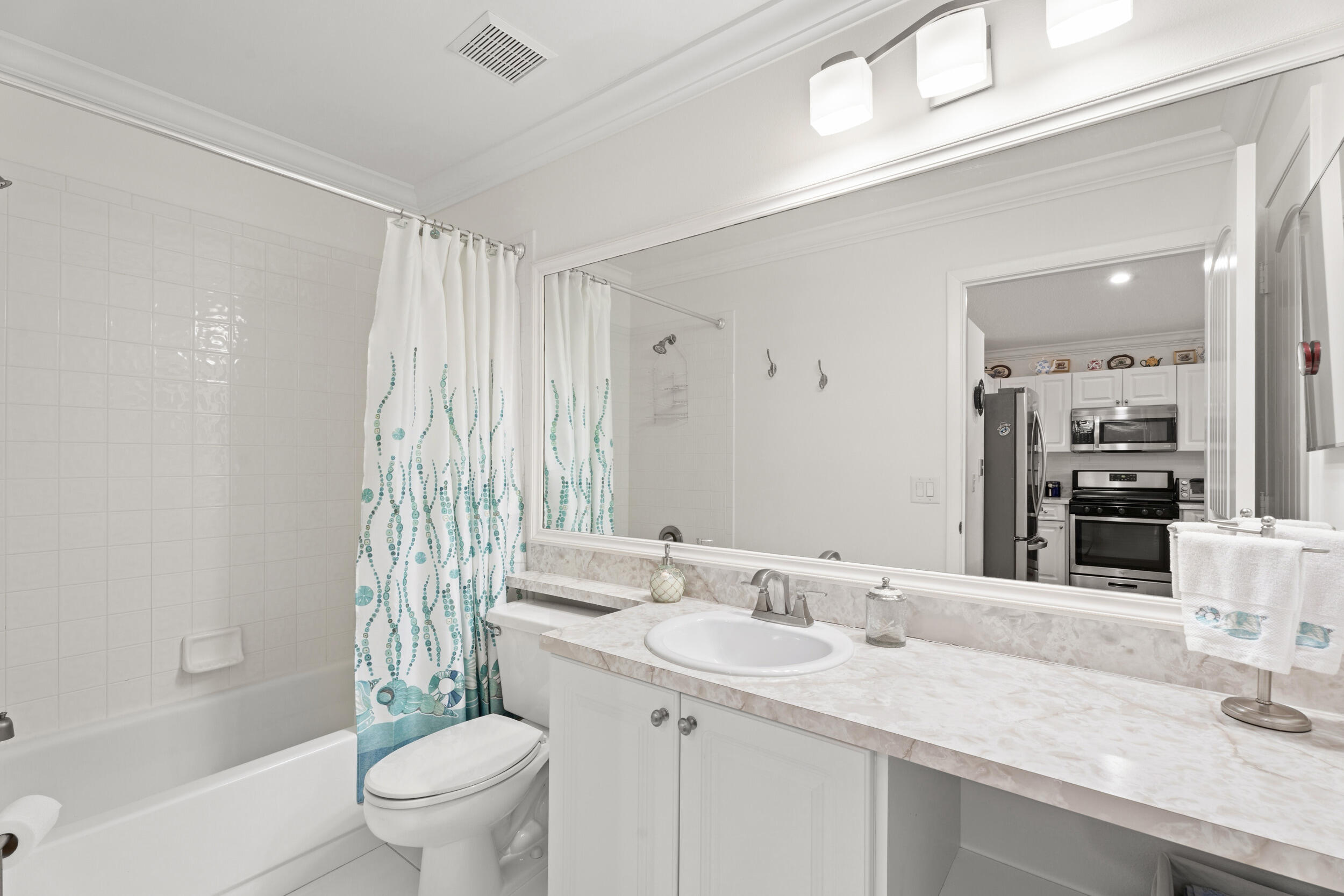 KINGS ISLE PHASE 1 - Residential