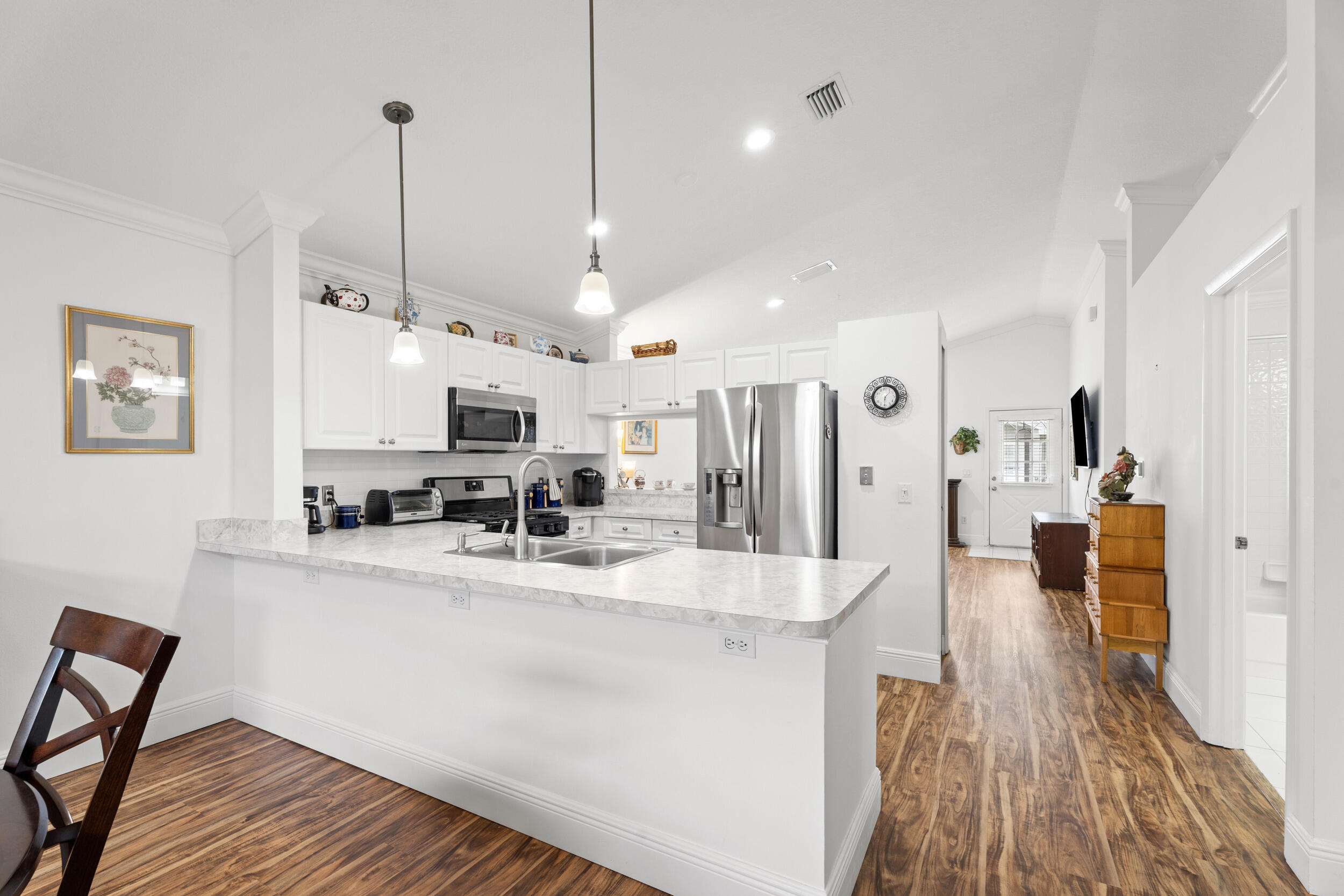 KINGS ISLE PHASE 1 - Residential