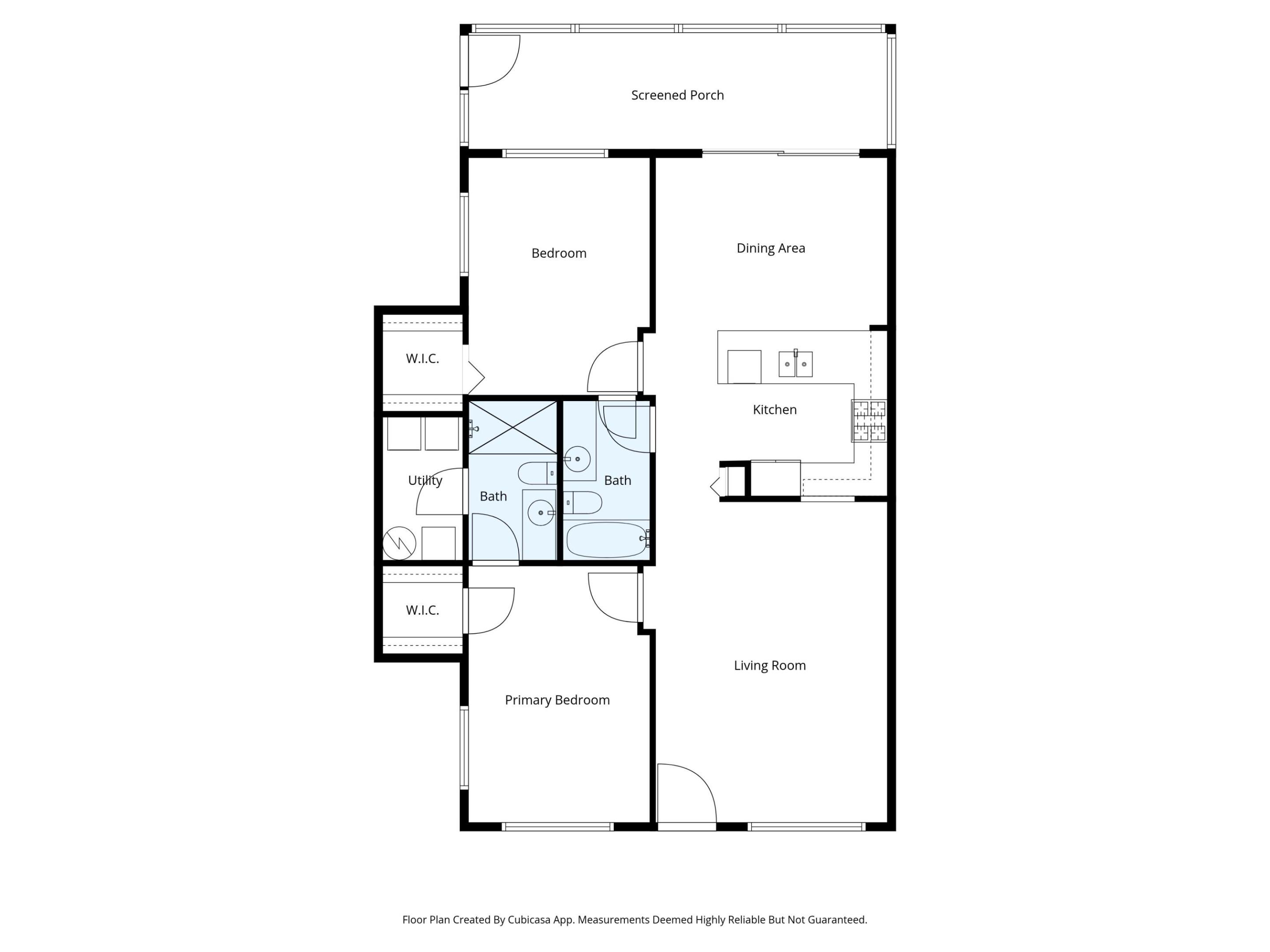 KINGS ISLE PHASE 1 - Residential