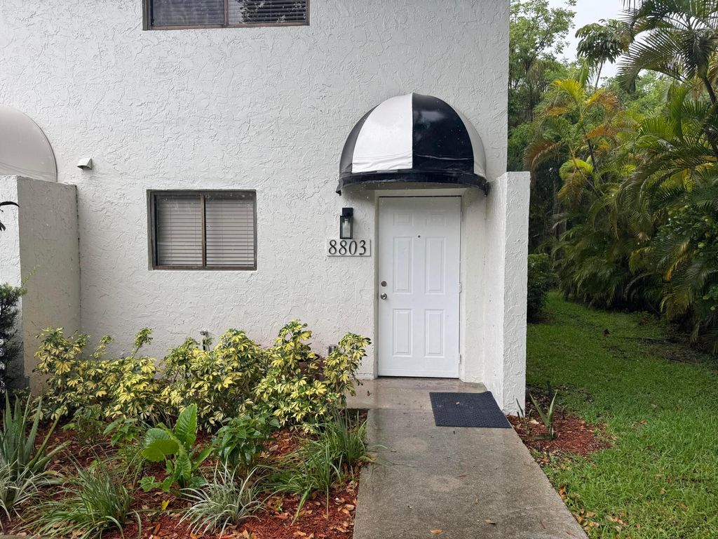 Photo of 88038811 NW 35th Street #8803, Coral Springs, FL 33065 (MLS # B26045374)
