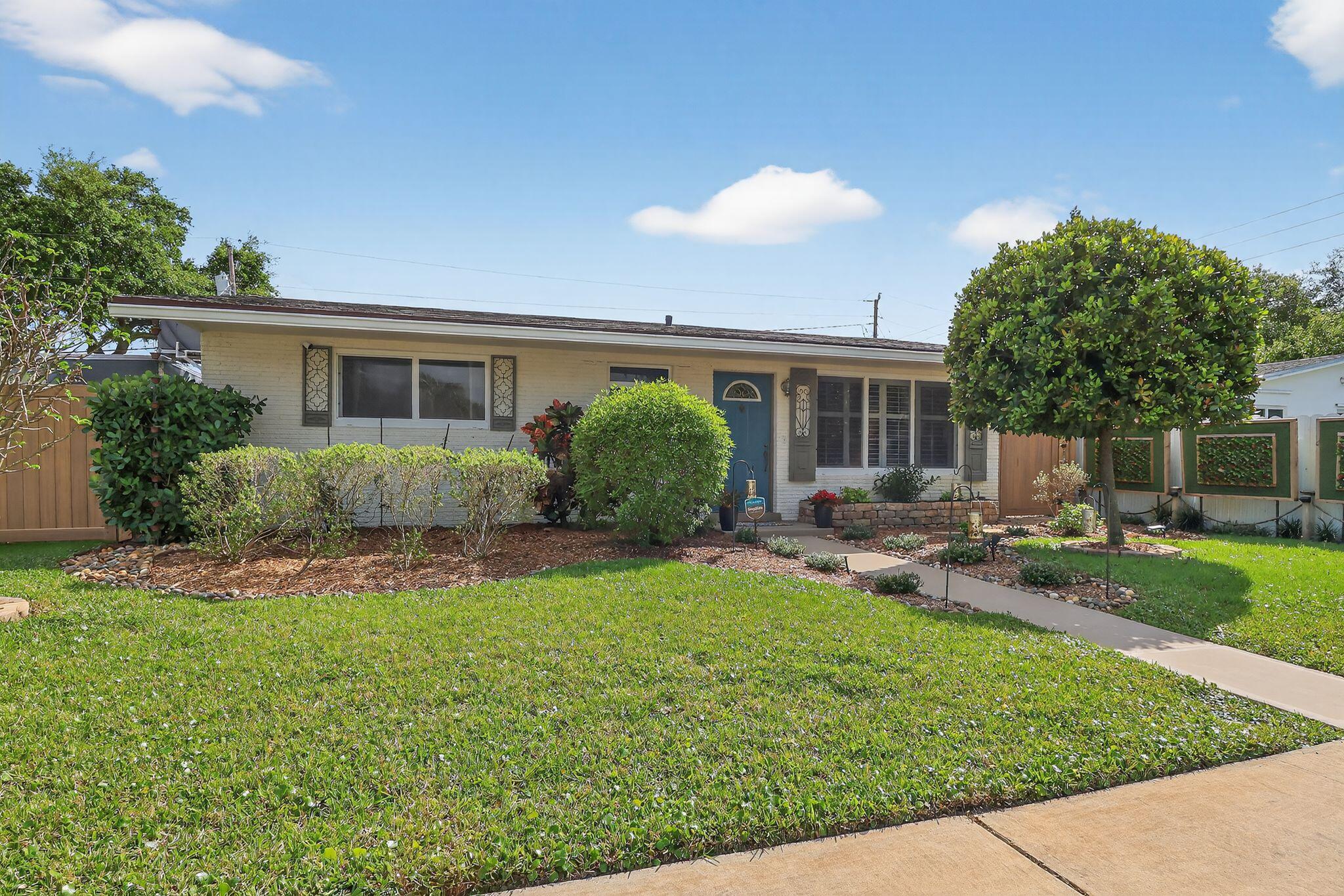 PARK ROAD MANOR - Residential