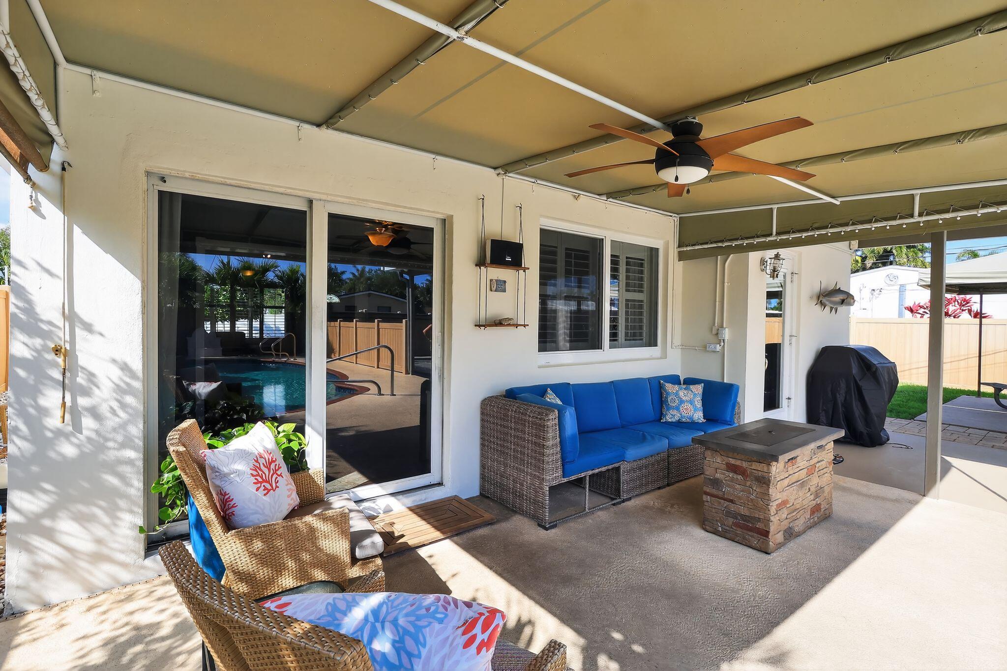 PARK ROAD MANOR - Residential