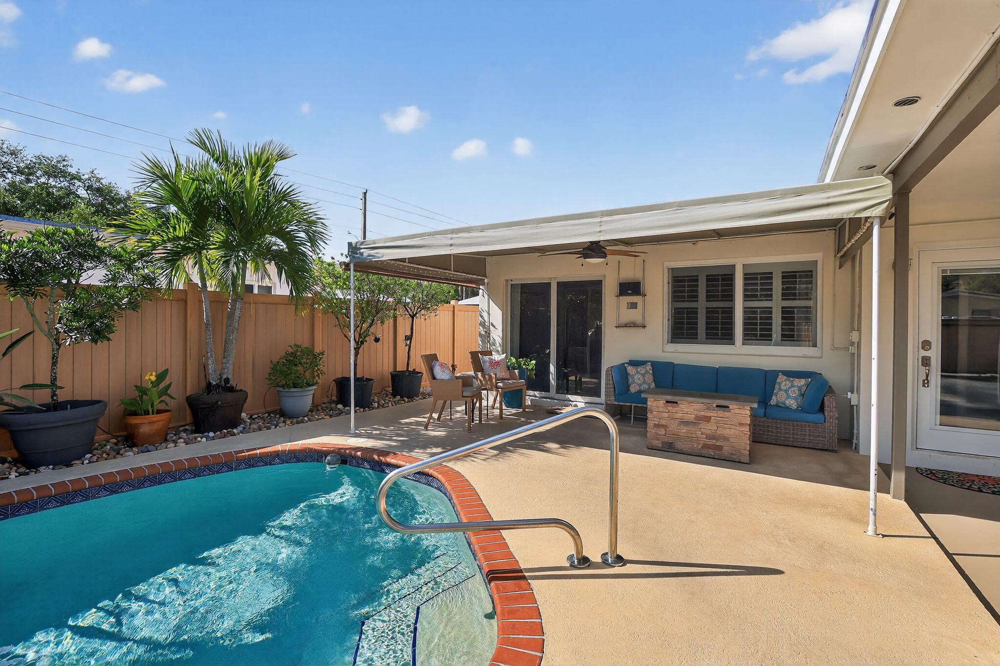 PARK ROAD MANOR - Residential