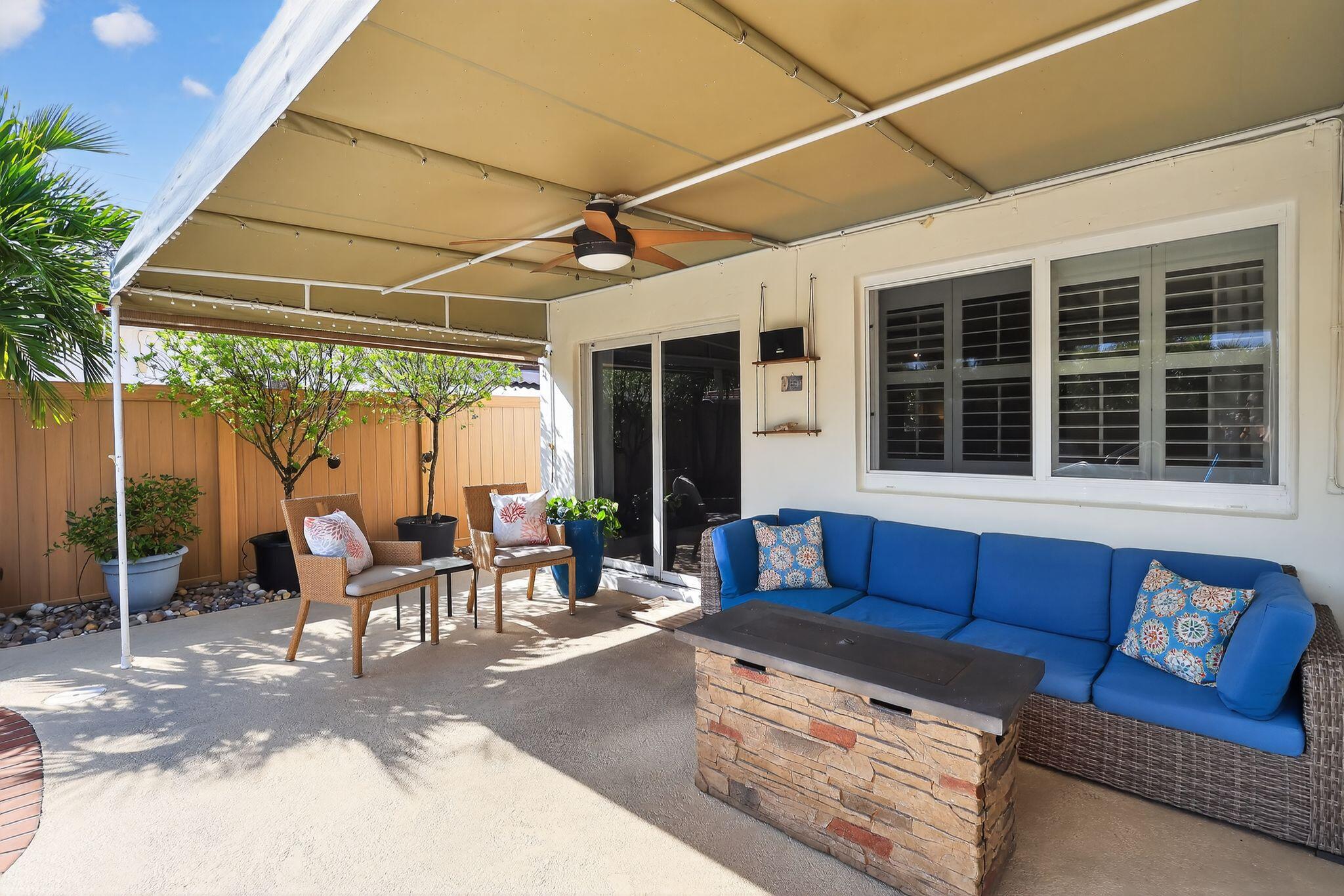 PARK ROAD MANOR - Residential