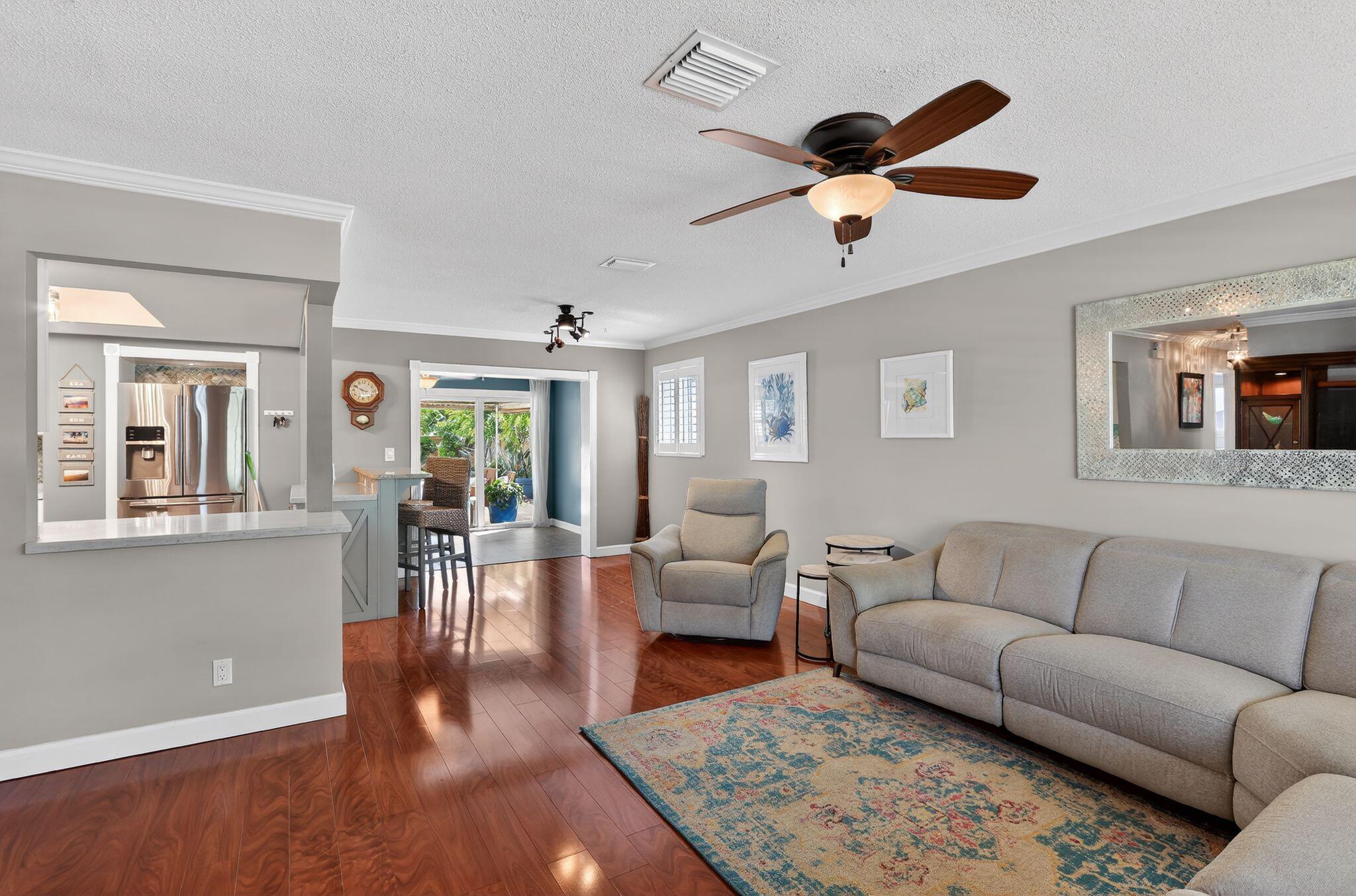 PARK ROAD MANOR - Residential