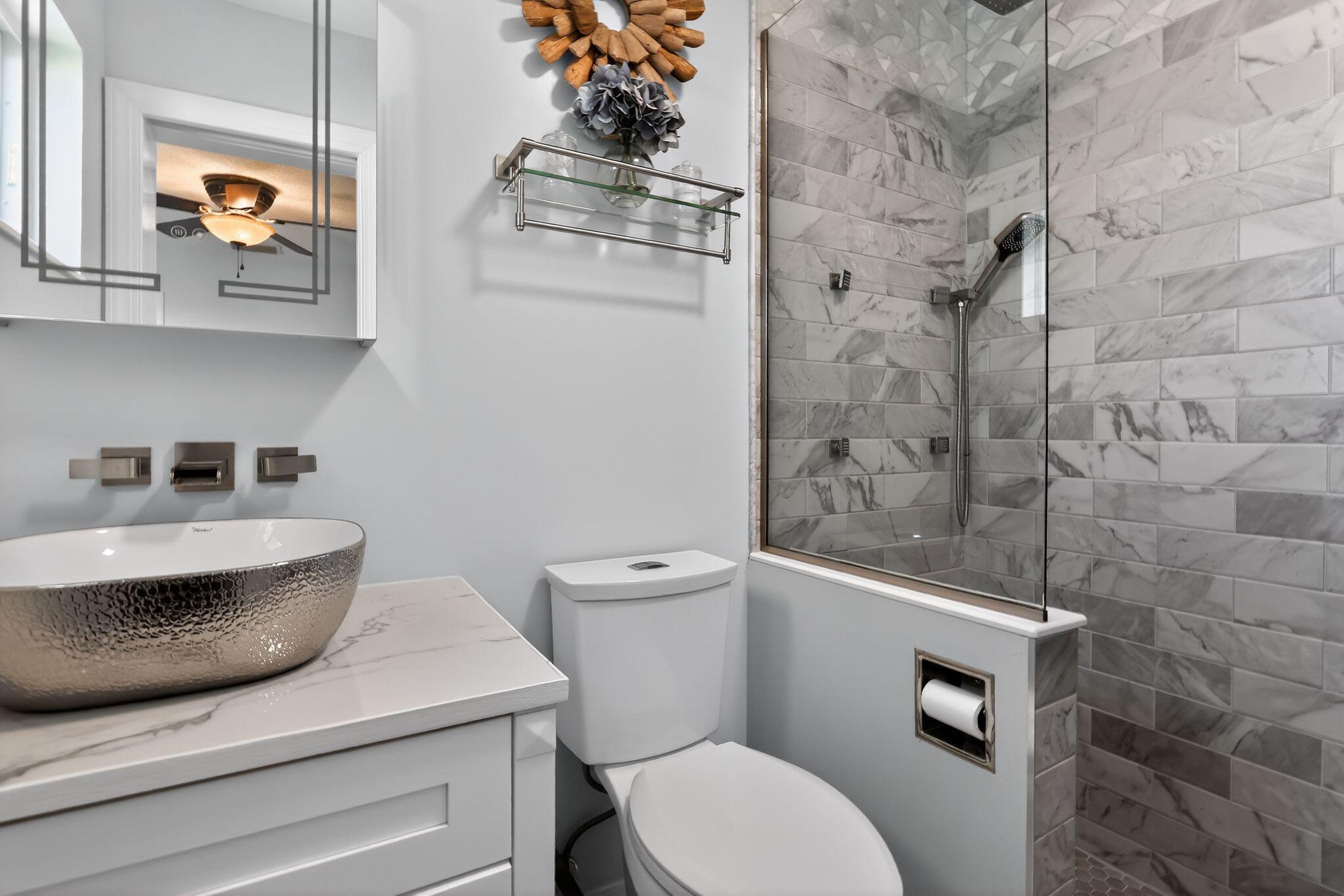 PARK ROAD MANOR - Residential