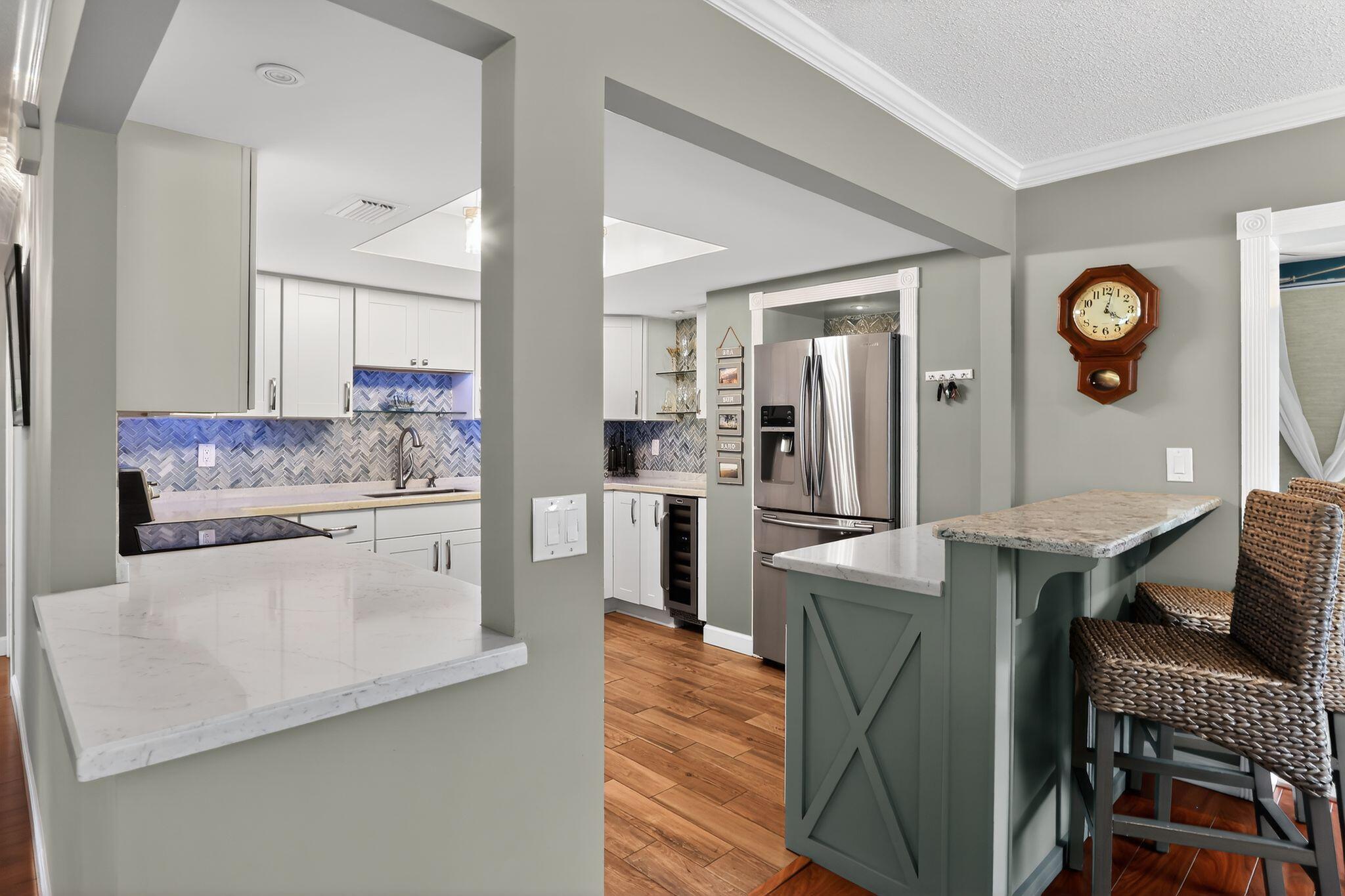 PARK ROAD MANOR - Residential