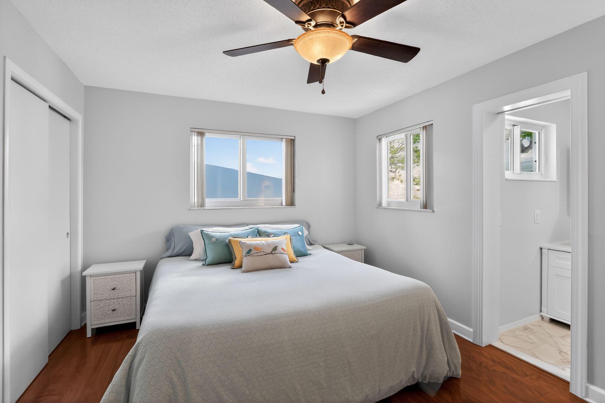 PARK ROAD MANOR - Residential