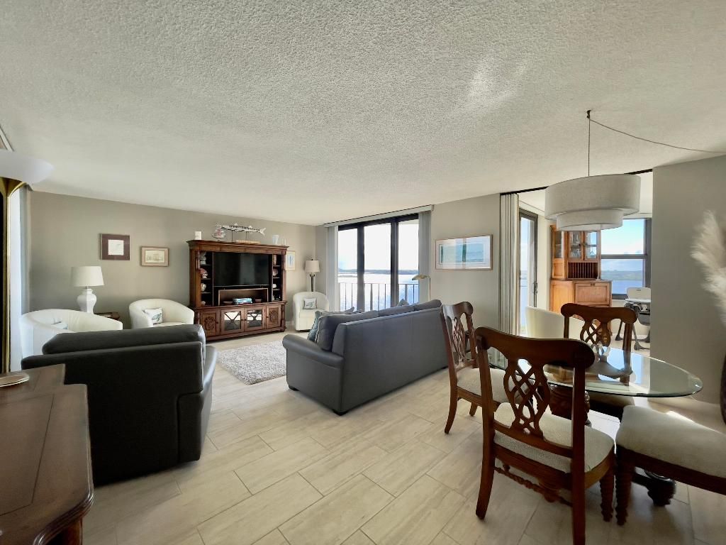 Photo of 5420 N Ocean Drive #1006, Singer Island, FL 33404 (MLS # R11126029)