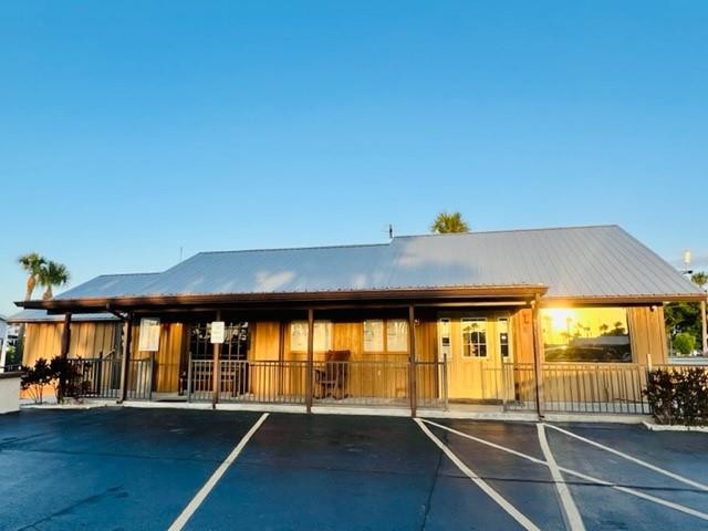 Ancient Oaks RV Residence - Land