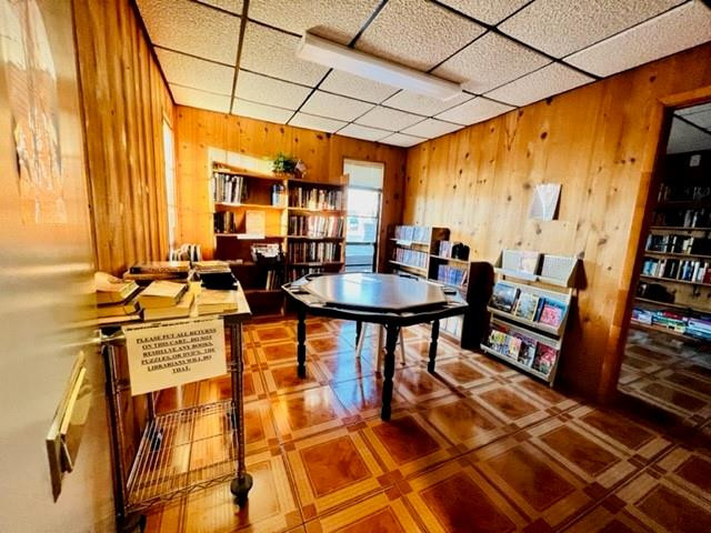 Ancient Oaks RV Residence - Land