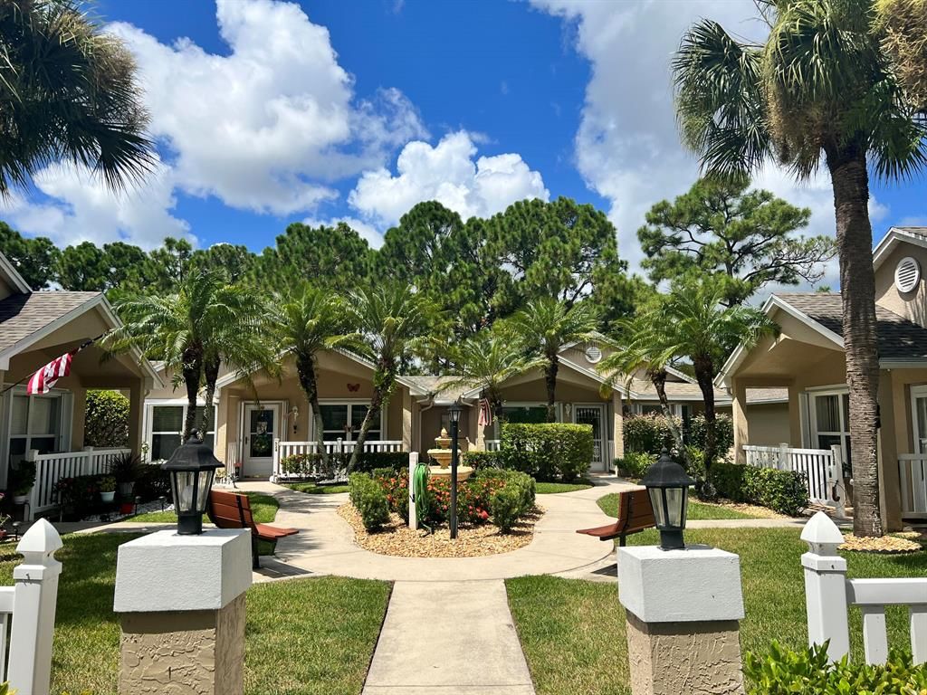 Photo of 528 NW San Remo Circle, Port Saint Lucie, FL 34986 (MLS # R10822612)