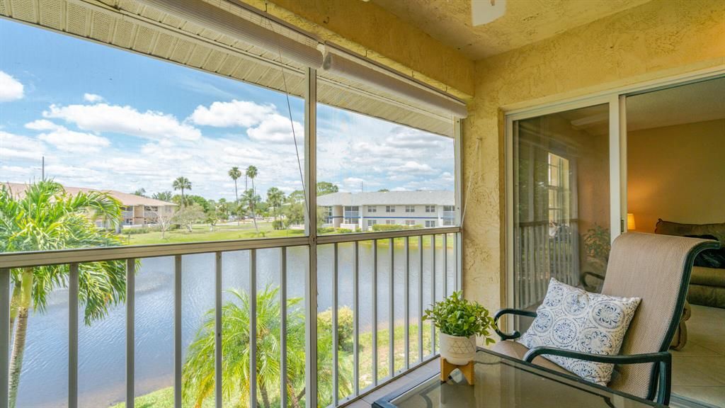 Photo of 1563 SE Royal Green Circle #B204, Port Saint Lucie, FL 34952 (MLS # R10883815)