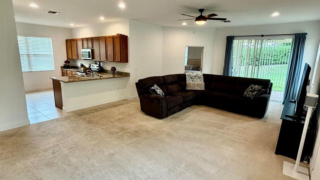 Photo of 1783 NW Cataluna Circle, Port Saint Lucie, FL 34986 (MLS # R11080087)