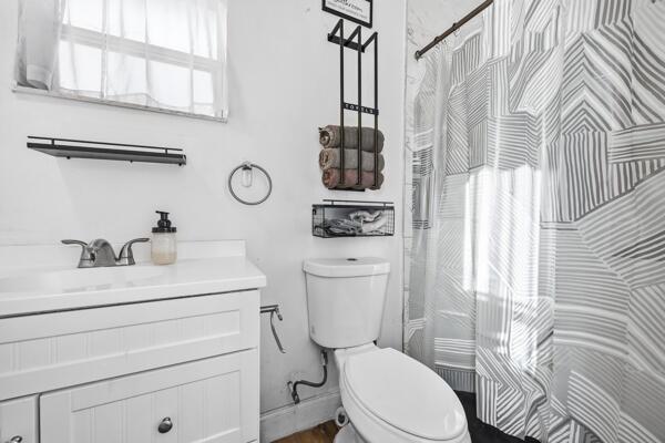 BLUE HERON PARK 1 - Residential