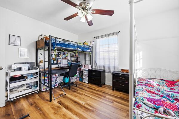 BLUE HERON PARK 1 - Residential