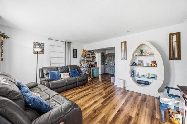 BLUE HERON PARK 1 - Residential