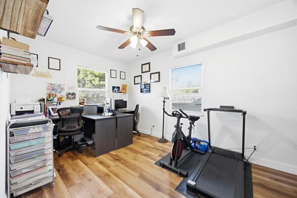 BLUE HERON PARK 1 - Residential