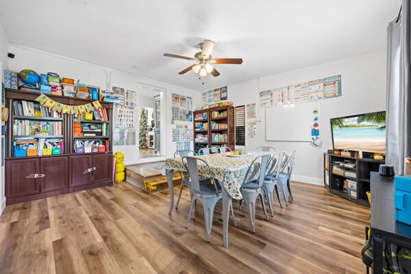 BLUE HERON PARK 1 - Residential