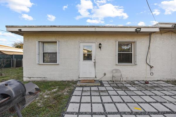 BLUE HERON PARK 1 - Residential