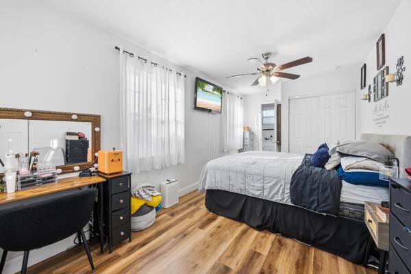 BLUE HERON PARK 1 - Residential