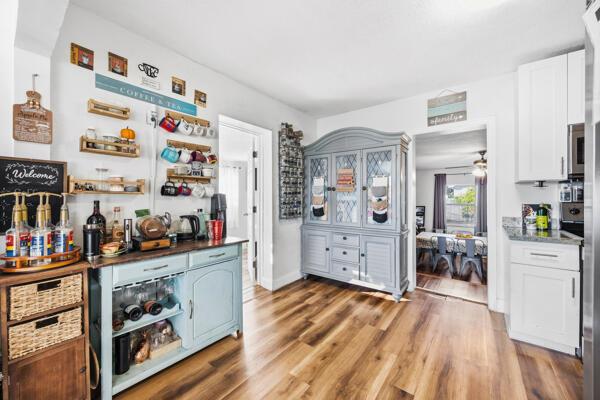 BLUE HERON PARK 1 - Residential