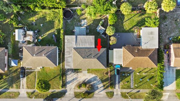 BLUE HERON PARK 1 - Residential