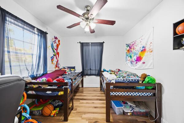 BLUE HERON PARK 1 - Residential