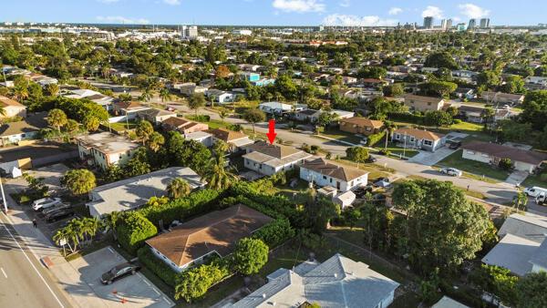 BLUE HERON PARK 1 - Residential