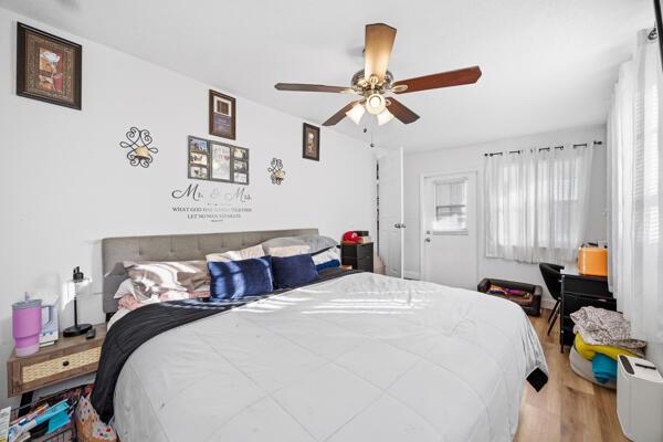 BLUE HERON PARK 1 - Residential