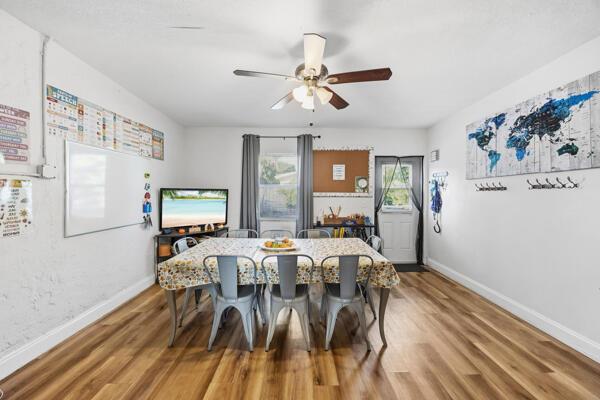 BLUE HERON PARK 1 - Residential