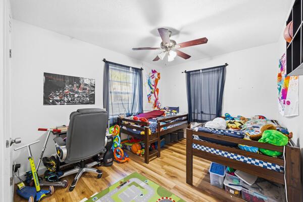 BLUE HERON PARK 1 - Residential