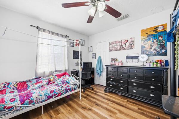 BLUE HERON PARK 1 - Residential