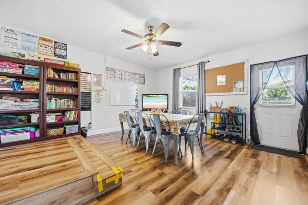 BLUE HERON PARK 1 - Residential