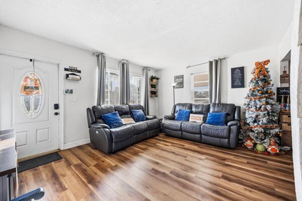 BLUE HERON PARK 1 - Residential