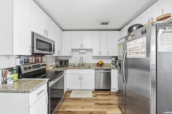 BLUE HERON PARK 1 - Residential